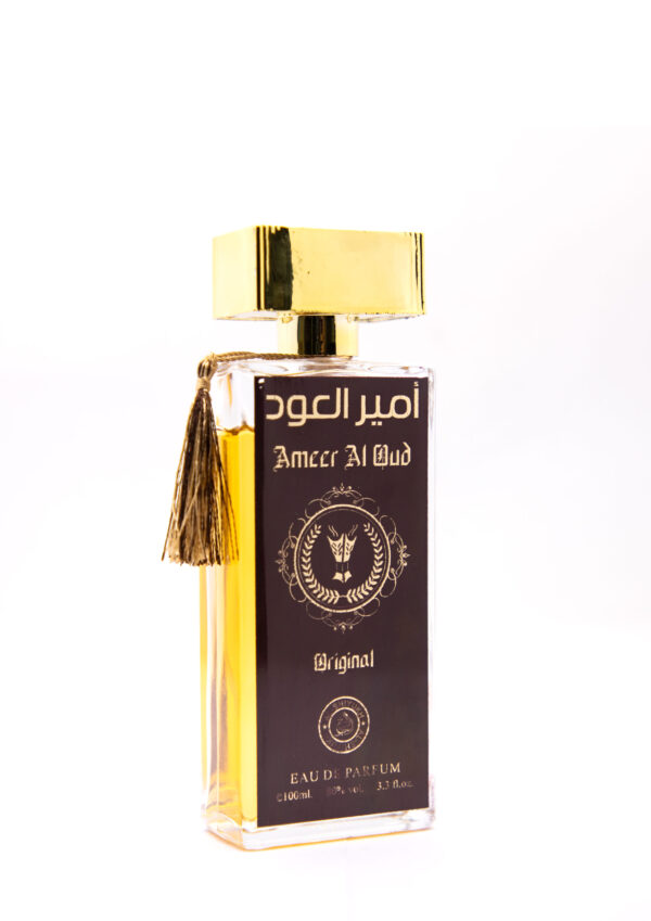 AMEER AL OUD ORIGINAL 100 ML