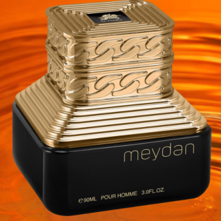 Meydan 90 Ml EDT By Al Fares Perfume For Men