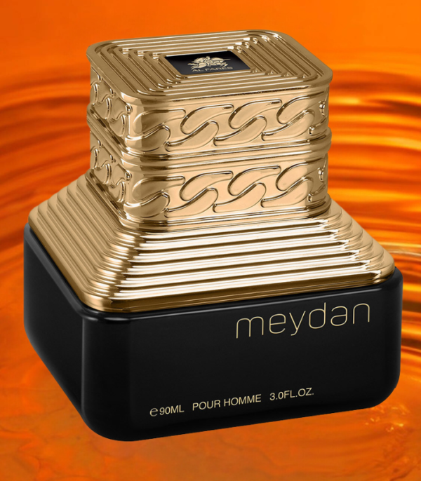 Meydan 90 Ml EDT By Al Fares Perfume For Men