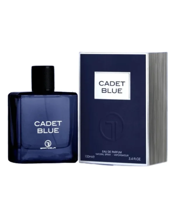 Cadet Blue EDP Perfume By Grandeur 100 ML