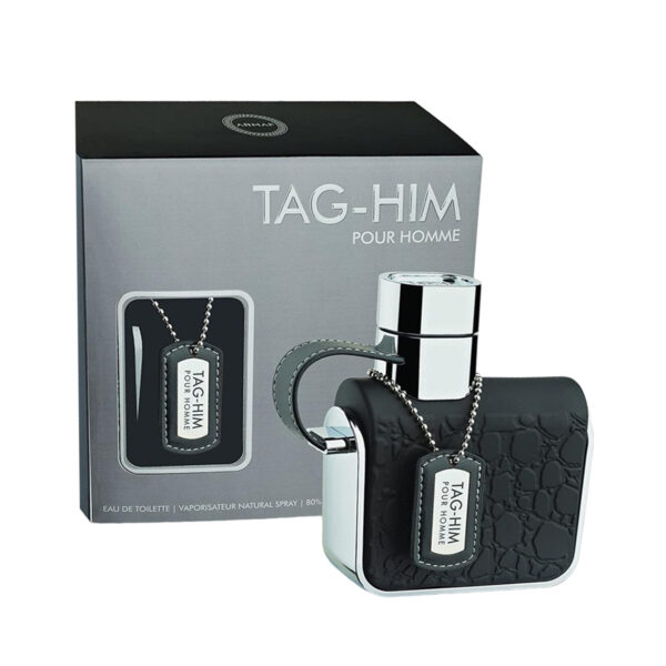 Armaf Tag-Him Pour Homme EDT 100ml